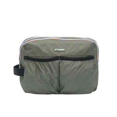 K-WAY PEQUEÑO BOLSO DE VIAJE