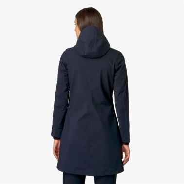 K-WAY STEPHY BONDED JERSEY