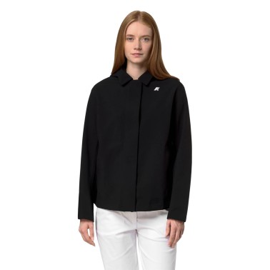 K-WAY MARLETTE TWILL SOFT BEAVER
