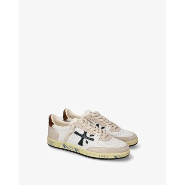 PREMIATA BSKT CLAYD 8472