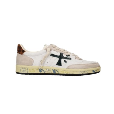 PREMIATA BSKT CLAYD 8472