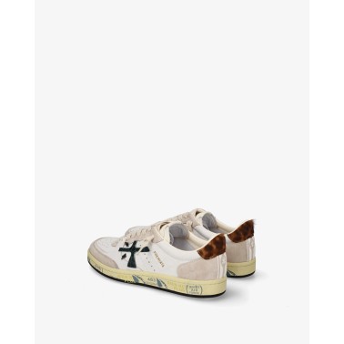 PREMIATA BSKT CLAYD 8472
