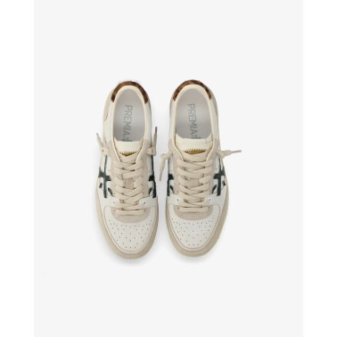 PREMIATA BSKT CLAYD 8472