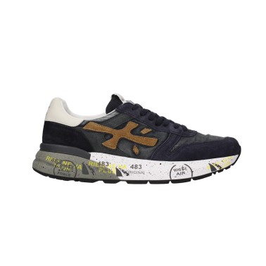 PREMIATA MICK 8435