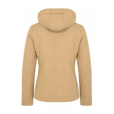 K WAY MARLETTE TWILL SOFT BEAVER