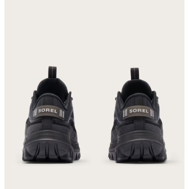 SOREL CALLSIGN ENIGMA GORE-TEX BLACK/BLACK