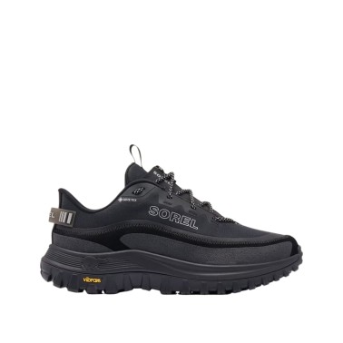 SOREL CALLSIGN ENIGMA GORE-TEX BLACK/BLACK