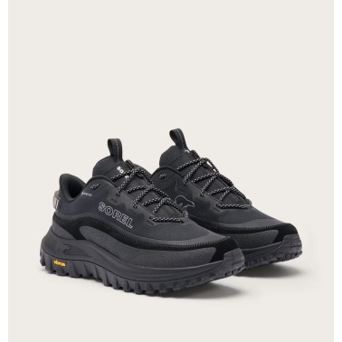 SOREL CALLSIGN ENIGMA GORE-TEX BLACK/BLACK