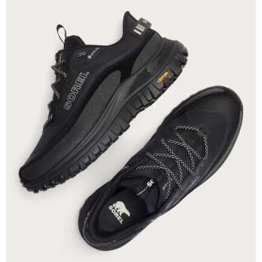 SOREL CALLSIGN ENIGMA GORE-TEX BLACK/BLACK