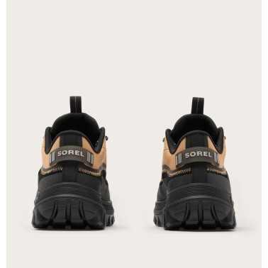 SOREL CALLSIGN NORTHWATER
