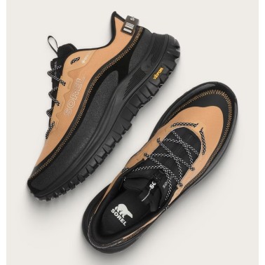 SOREL CALLSIGN NORTHWATER