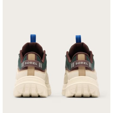SOREL CALLSIGN ENIGMA GORE-TEX DEEP WOODS/BLEACHED CERAMIC