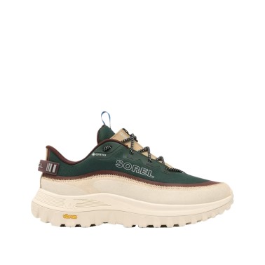 SOREL CALLSIGN ENIGMA GORE-TEX DEEP WOODS/BLEACHED CERAMIC