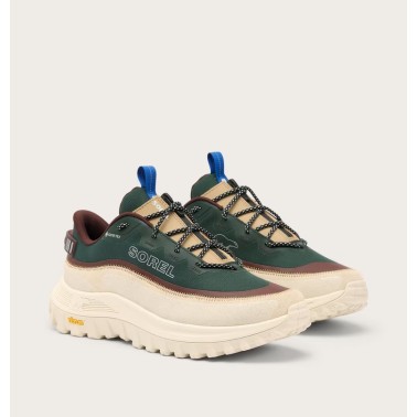 SOREL CALLSIGN ENIGMA GORE-TEX DEEP WOODS/BLEACHED CERAMIC