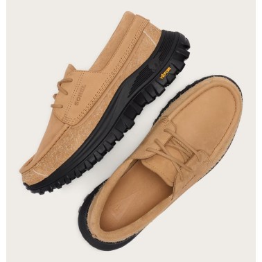 SOREL CALLSIGN ENIGMA GORE-TEX TAWNY BUFF/BLACK