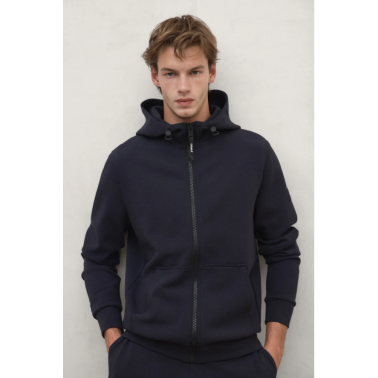 ECOALF AGADIR SWEATSHIRT MAN