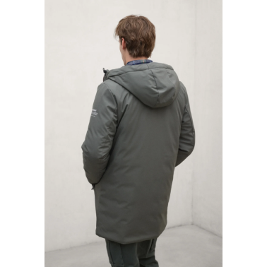ECOALF PASU JACKET MAN