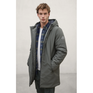 ECOALF PASU JACKET MAN