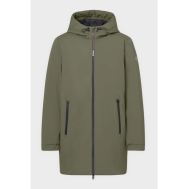 ECOALF PASU JACKET MAN