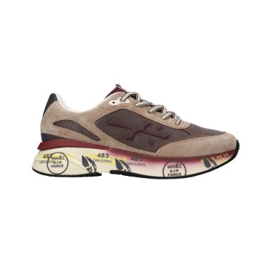 PREMIATA MOERUN 8538