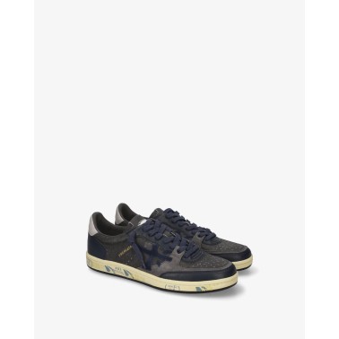 PREMIATA BASKET CLAY 8444