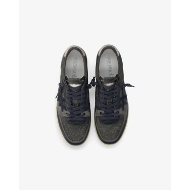 PREMIATA BASKET CLAY 8444