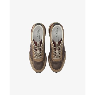 PREMIATA BONNIE 8587