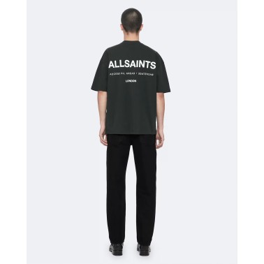 ALL SAINTS BACKSTAGE SS CREW