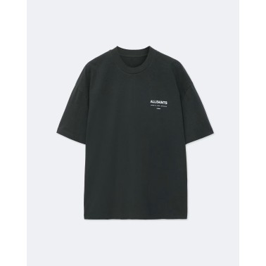 ALL SAINTS BACKSTAGE SS CREW