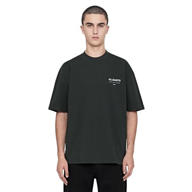ALL SAINTS BACKSTAGE SS CREW