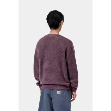 CARHARTT WIP CURTIS SWEATER