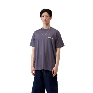 CARHARTT WIP S/S WIPTOPIA II T-SHIRT