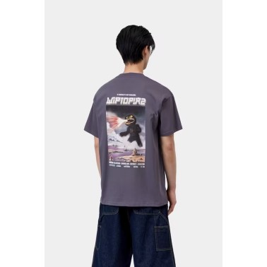 CARHARTT WIP S/S WIPTOPIA II T-SHIRT