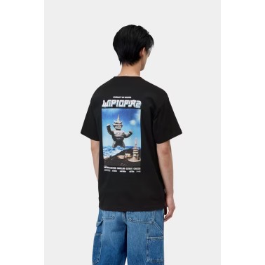 CARHARTT WIP S/S WIPTOPIA II T-SHIRT