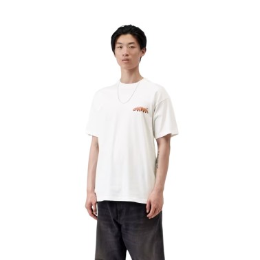 CARHARTT WIP S/S WIPTOPIA II T-SHIRT