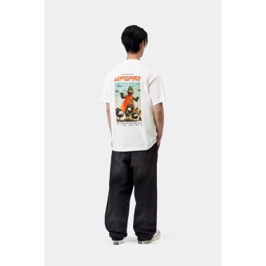 CARHARTT WIP S/S WIPTOPIA II T-SHIRT