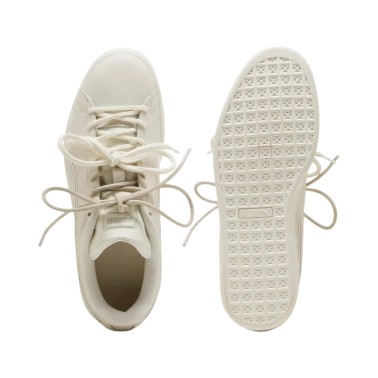 PUMA SUEDE BLOOM DRESS-UP WNS