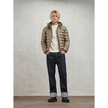 BLAUER CAZADORA REVERSIBLE DONALD