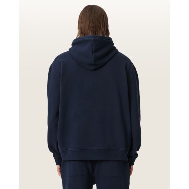 ALL SAINTS ASHER OTH HOODY