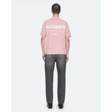 ALL SAINTS BACKSTAGE SS CREW