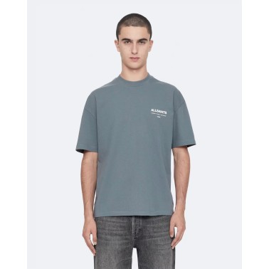 ALL SAINTS BACKSTAGE SS CREW