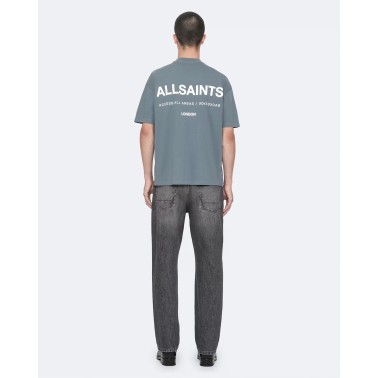 ALL SAINTS BACKSTAGE SS CREW
