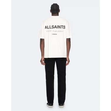 ALL SAINTS UNDERGROUND SS CREW