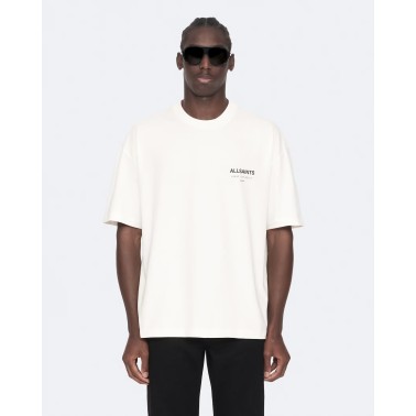 ALL SAINTS UNDERGROUND SS CREW