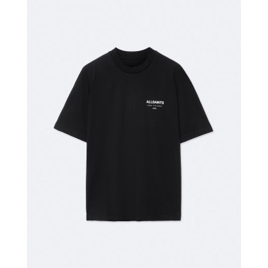 ALL SAINTS UNDERGROUND SS CREW