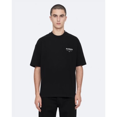 ALL SAINTS UNDERGROUND SS CREW