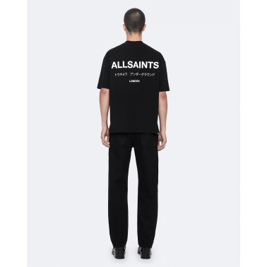 ALL SAINTS UNDERGROUND SS CREW