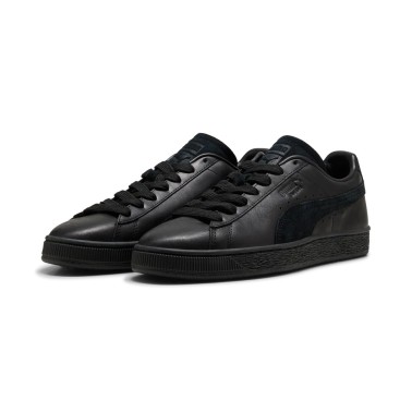 PUMA SUEDE DRESSED
