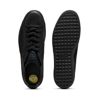 PUMA SUEDE DRESSED