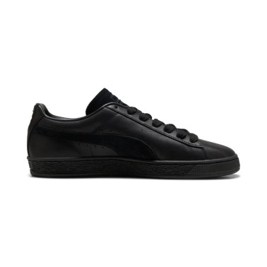 PUMA SUEDE DRESSED